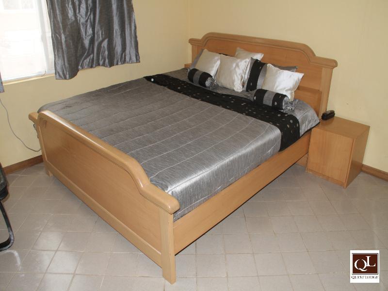 Quest Lodge Accra Ngoại thất bức ảnh