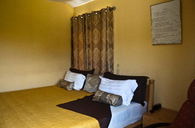 Quest Lodge Accra Ngoại thất bức ảnh