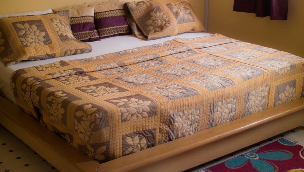 Quest Lodge Accra Ngoại thất bức ảnh